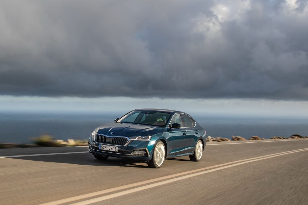 Škoda 2023’ün İlk Yarısında Küresel Pazardaki Konumunu Güçlendirdi