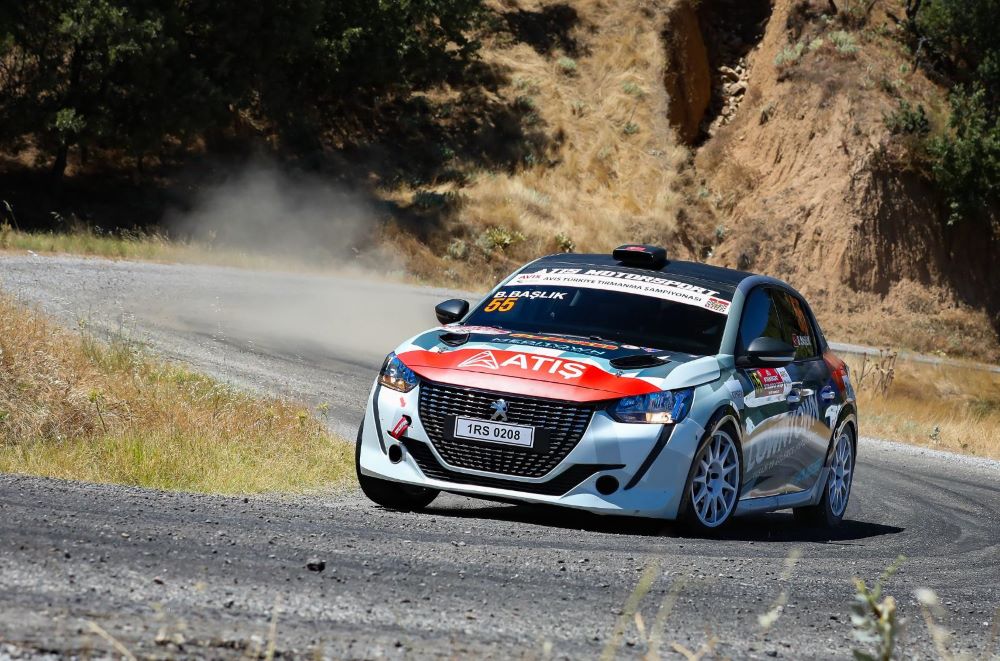 Atış Motorsport şampiyonluk yolunda