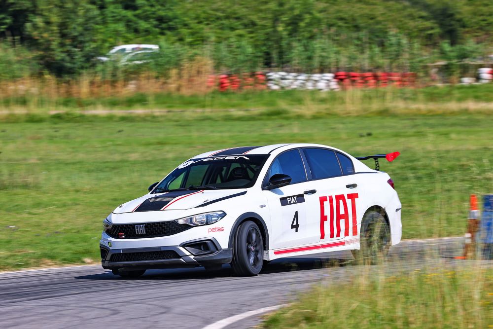 TOSFED Yıldızını Arıyor’da Rekor Katılım