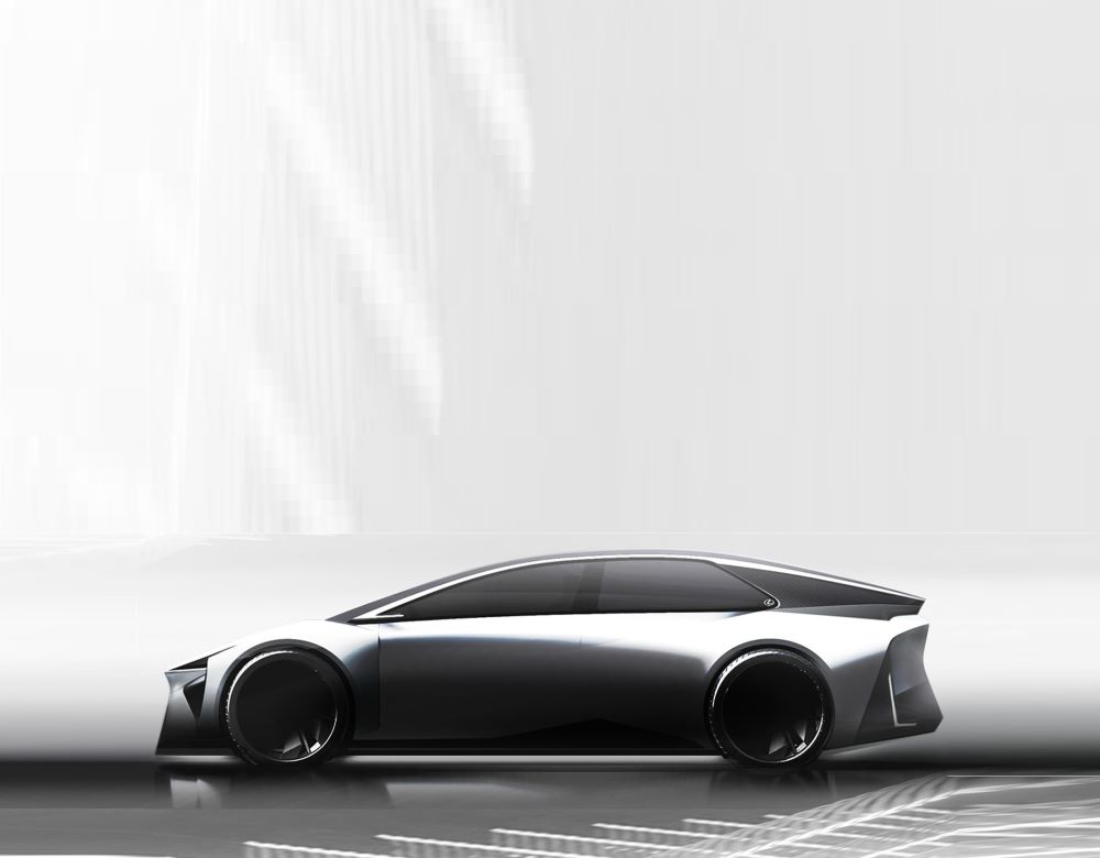 Toyota elektrikli otomobil planlarını açıkladı