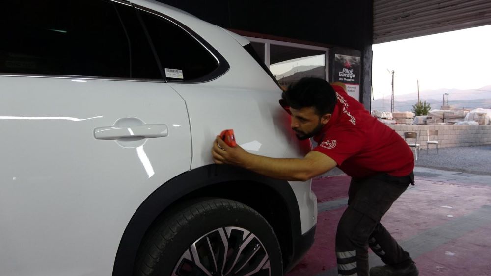 Togg ekspertizden tam not aldı