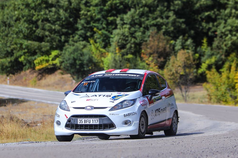 Tırmanma Yarışı Eskişehir’de yapıldı