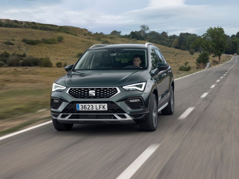 Cupra ve Seat’tan Ekim kampanyası