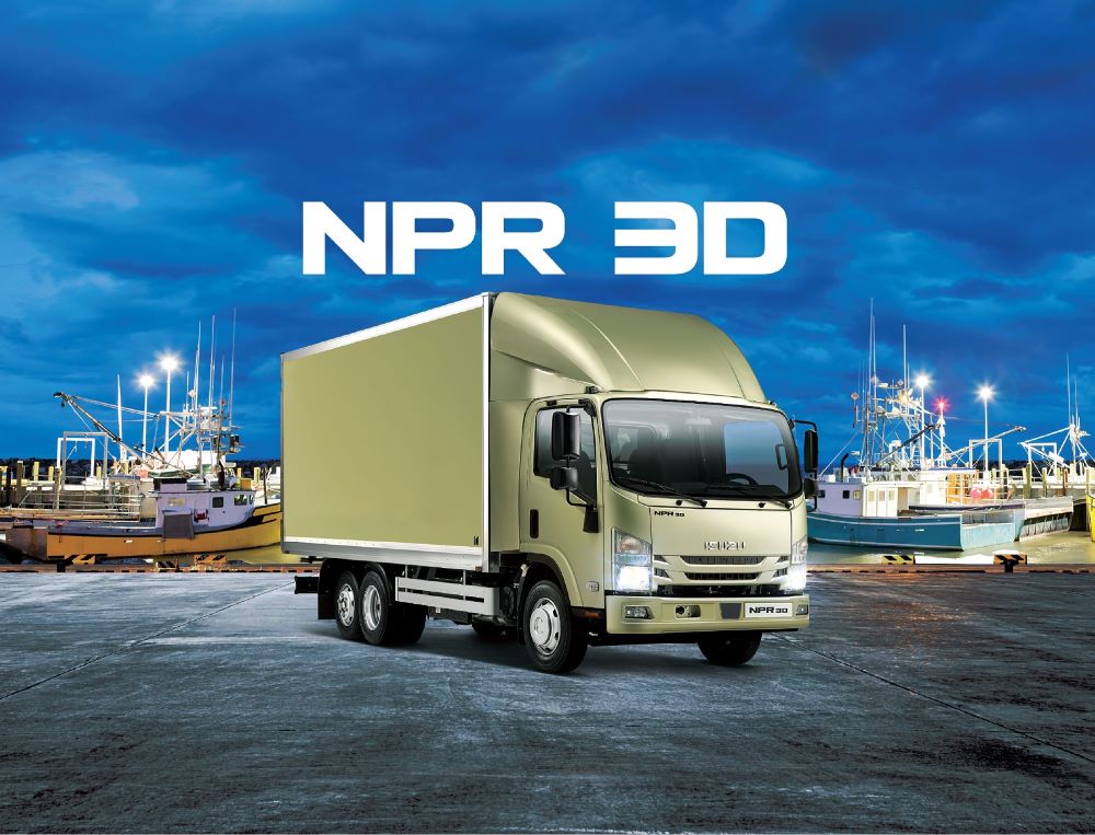 Isuzu’dan Ekim kampanyası