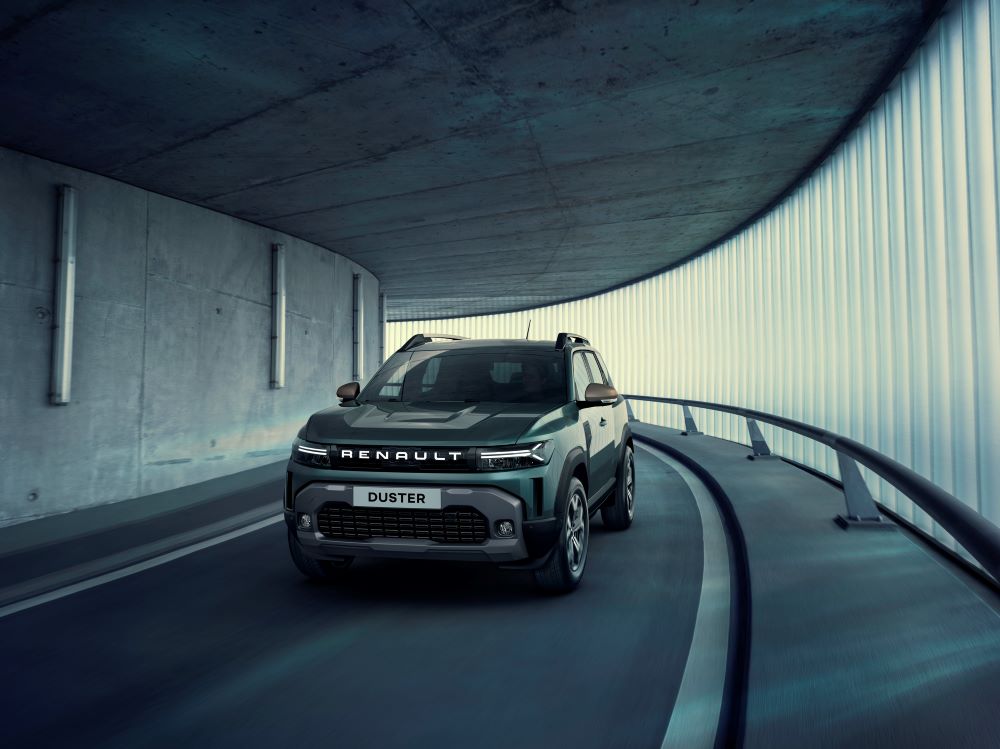 Renault Türkiye Planlarını Duyurdu