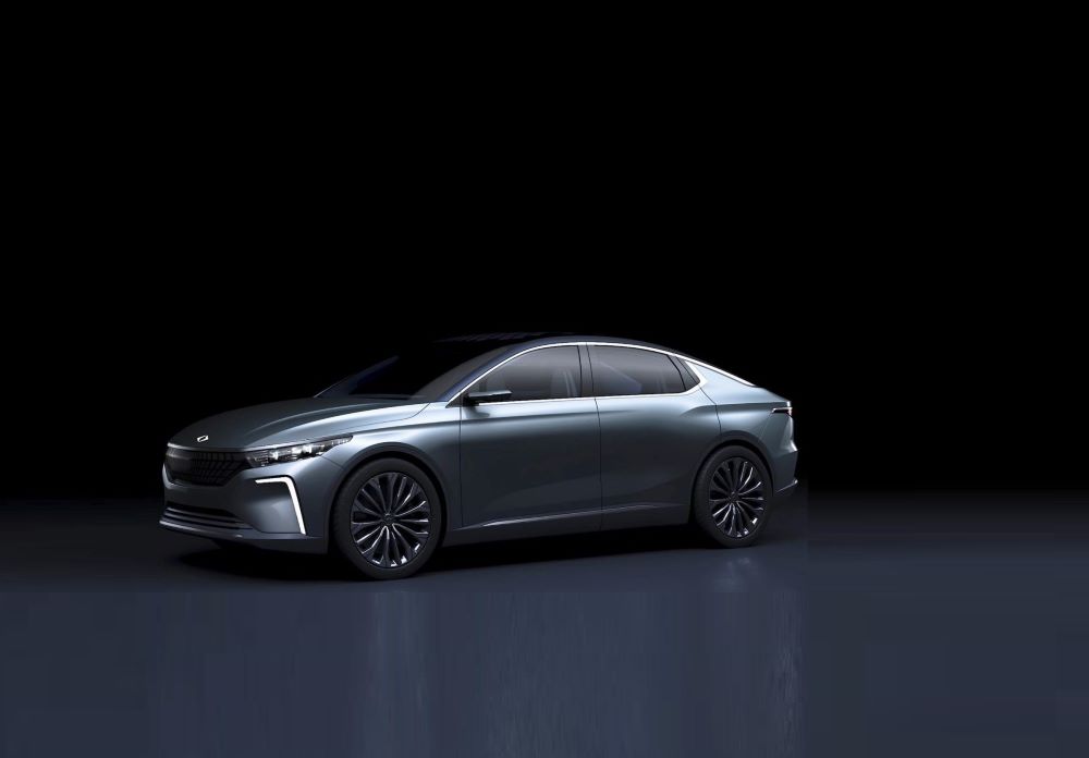 Togg Sedan 2024’te tanıtılacak