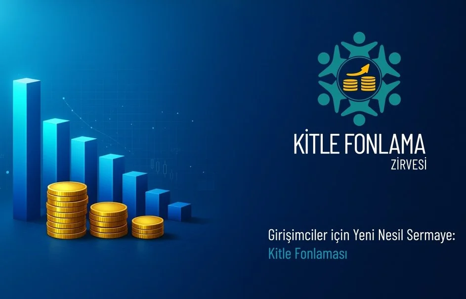 Yeni nesil sermaye modeli “Kitle Fonlama” Para Dergisi Webinarı’nda masaya yatırıldı