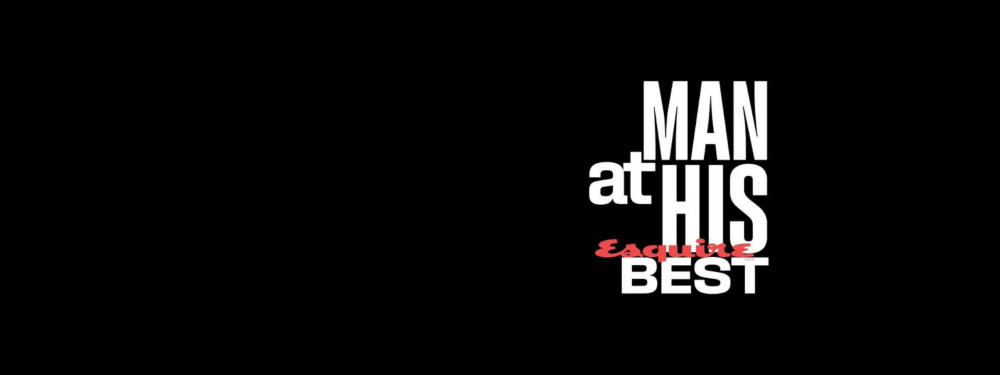Esquire Man at His Best 2025 Ödülleri Çok Yakında Sahiplerini Buluyor!