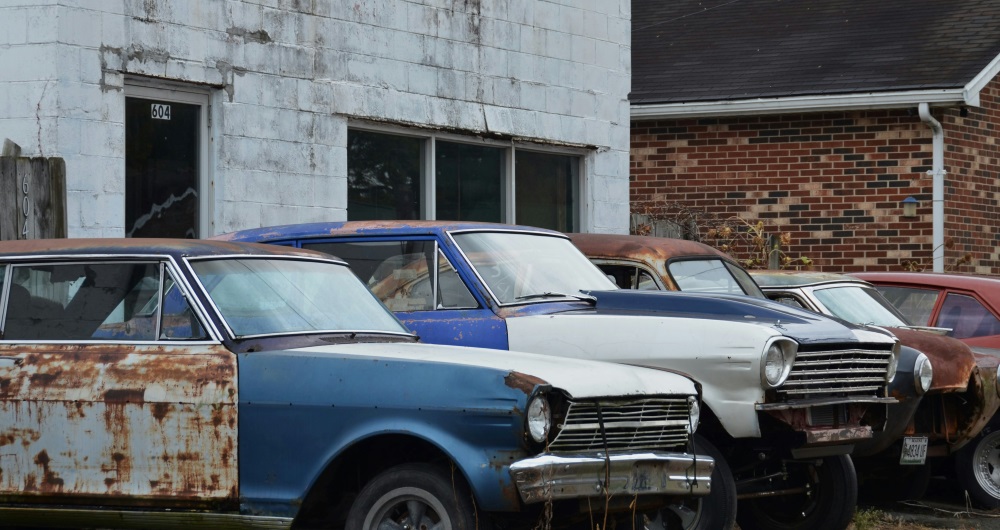 Hurda Teşviki Dosyası: Hangi Araçlar Kapsamda, Kimler ÖTV’siz Araç Alabilecek?