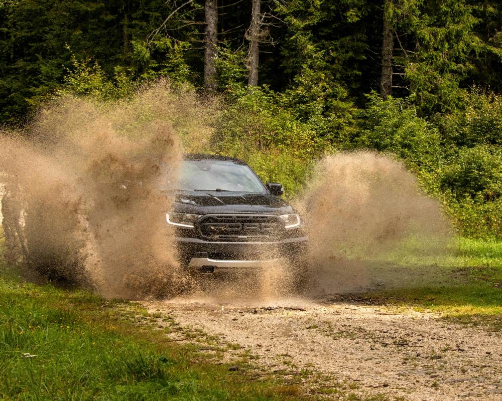 SUV ve Crossover arasındaki farklar nelerdir?