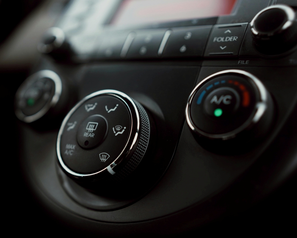 Bahar Alerjisine Karşı Araç İçi Hava Kalitesini Artırmanın Yolları ve Polen Filtresi Seçimi