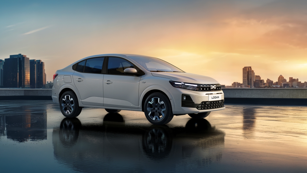 Yenilenen Dacia Logan Türkiye Fiyatı ve Özellikleri Belli Oldu