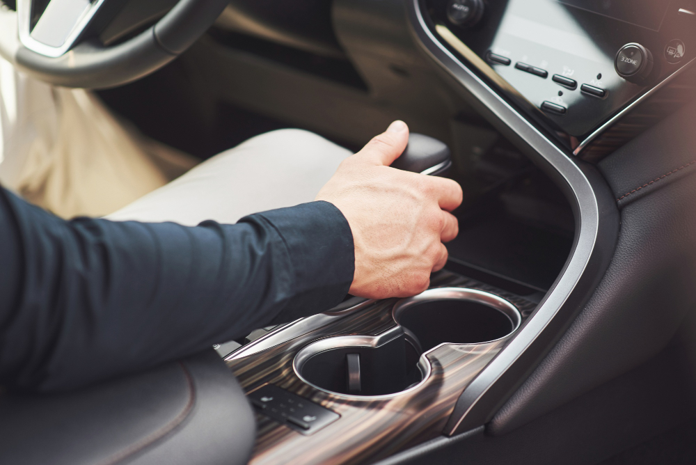 Otomatik vites kullanırken yapılan yaygın hatalar