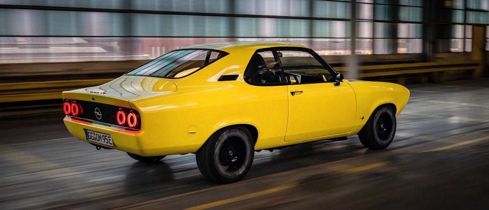 Restomod nedir? Klasik otomobiller nasıl yeniden yorumlanıyor?