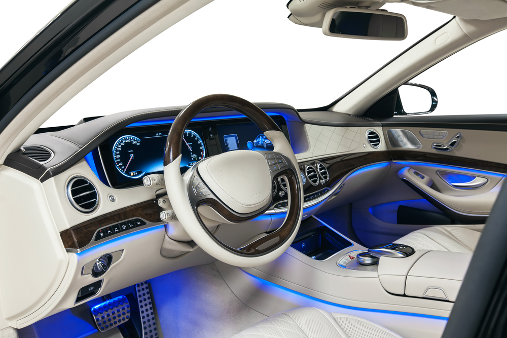 Otomobillerde “premium his” aslında nereden gelir?