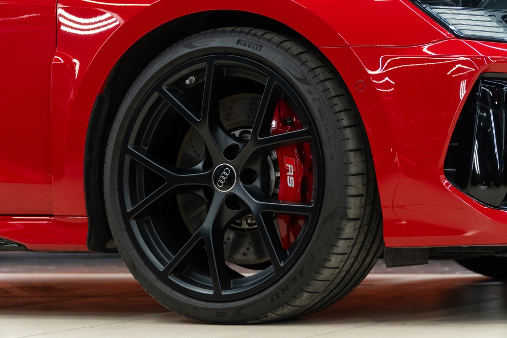 Performans departmanları ne yapar? AMG, BMW M, Audi Sport, Mugen ve diğerleri