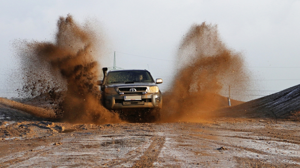 Toyota neden dayanıklılığıyla anılıyor? Üretim hattındaki kalite sistemi