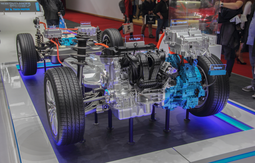 Aynı platformu kullanan otomobiller neden birbirine benzemez? Kardeş modeller