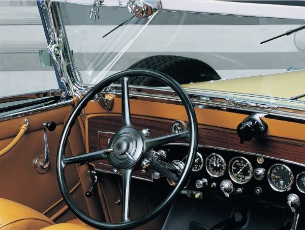 Sıra dışı iç mekan