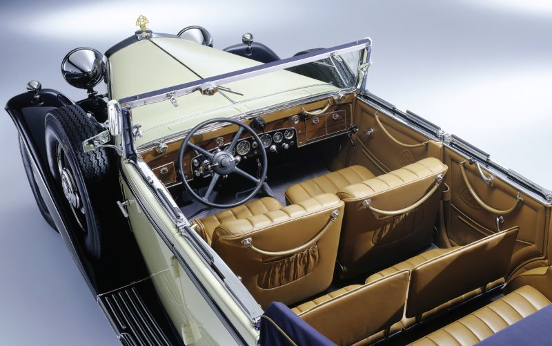 Sıra dışı iç mekan